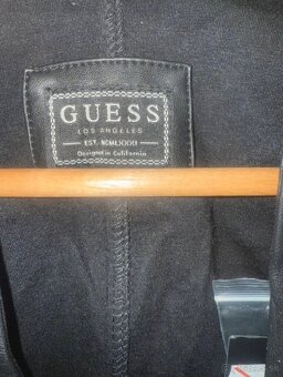 Guess bunda - 2