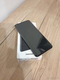 Samsung Galaxy A23 5G 4GB/64GB Black čisto nový - 2