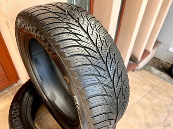 205/55 R16 zimné pneumatiky - 2 kusy DOT2024 - 2