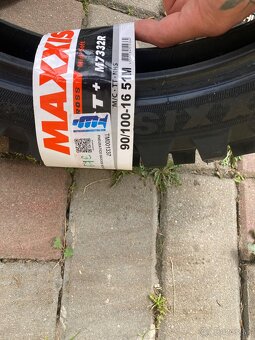 Maxxis Koleso/guma - 2