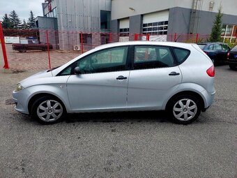 Seat Altea 1.9 TDI 77kw 105PS - 2