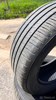 Letné 235/55 r17 ☀️ - 2