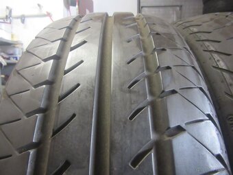 Letné pneumatiky 215/65R16C CONTINENTAL - 2