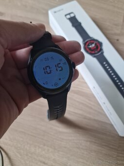 TicWatch Pro 5 Enduro - 2