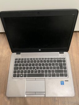 HP Elitebook 840 G2 - 2