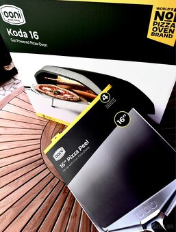 Ooni Koda 16 - 2