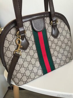 Gucci - kabelka - 2
