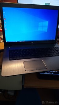 Hp probook 470 G2 17,3 " - 2
