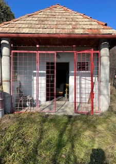 Slnečný vinohrad na prenájom - 2