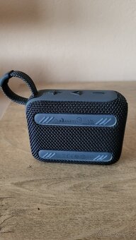 JBL GO 4 - 2