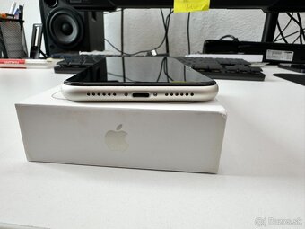 Apple iPhone 11 64gb White - 2