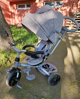 ZOPA Citigo trojkolka - 2