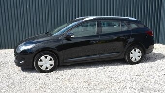 Renault Mégane Grandtour 1.5 DCi - 2