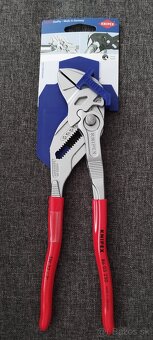 Knipex kliešte - 2