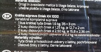 Činka - 2