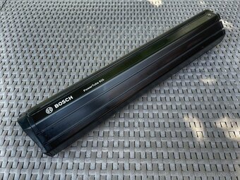Bosch powertube 625Wh 16,7Ah 36V VERTICAL - 2