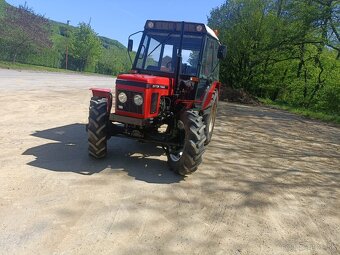 Zetor 7045 - 2