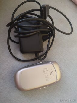 Predám LG c3300 - 2