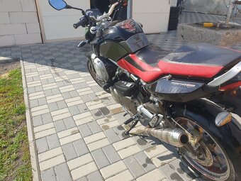 Predám APRILIA MANA 850 - 2