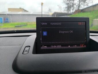 Peugeot 5008 2.0 Hdi - 2