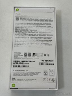 Apple iPhone 16 128GB Black - 2