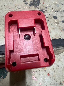 Led pracovne svetlo - 2