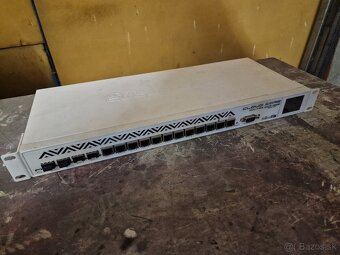 Mikrotik CCR1036-12G-4S - 2