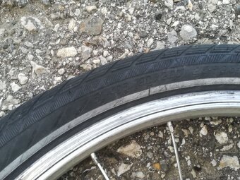Bicykel Kokua 20' (woom 4) - 2