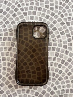 iphone 13mini silikonovy obal - 2