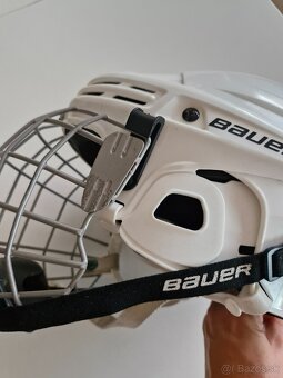 Hokejova prilba Bauer - 2