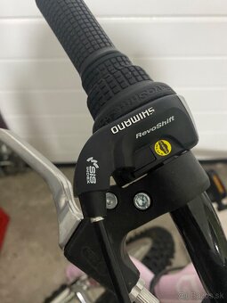 Bicykel Arcore Christie - 2