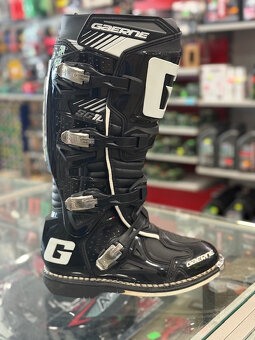GAERNE SG 10 BLACK - 2