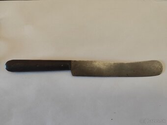 vojenský nôž wehrmacht - 2