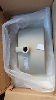 Umývadlo 80cm - 2