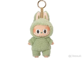 Predám labubu /Exciting Macaron / Big Into Energy - 2