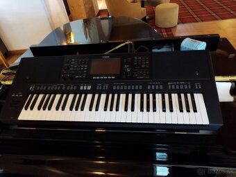 Yamaha - 2
