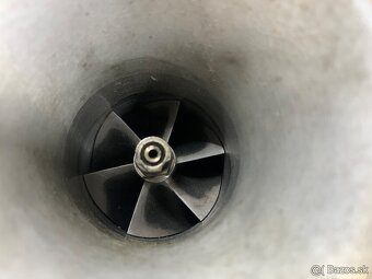 TURBO BMW F34, 318d, 105kW / 143 PS - 2