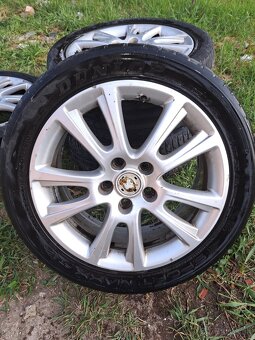 Alektrony R17 5x112 - 2