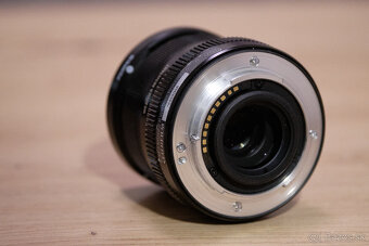 Fujifilm XF 23mm f2 R WR - 2