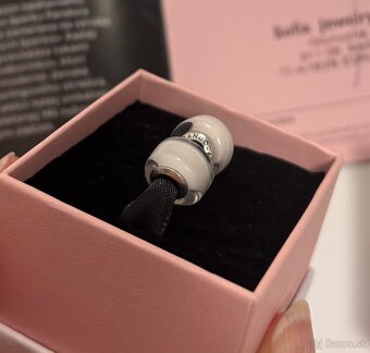 Pandora mini murano 2x - 2