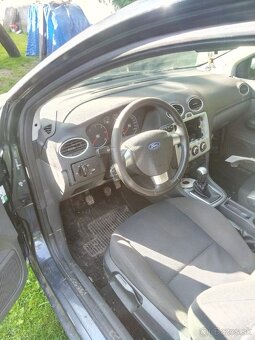 ford focus - 2