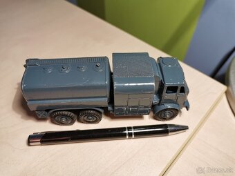 Dinky Supertoys Cisterna Army - 2