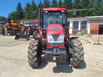 ZETOR PROXIMA 110 4X4 - 2