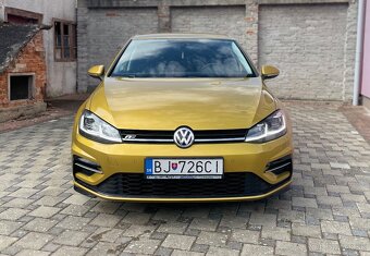 Volkswagen Golf Highline R-line 1.4 TSI 92Kw - 2