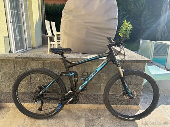 Bicykel CTM - 2