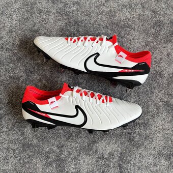 Nike Tiempo Elite SG - 2
