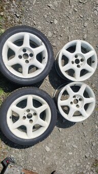 4x100 R15 - 2