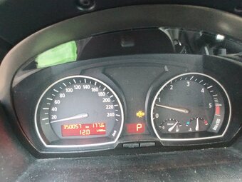 BMW x3 - 2
