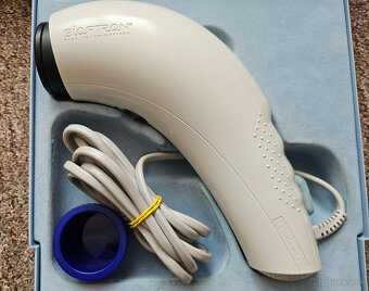 bioptronová lampa BIOPTRON COMPACT III - 2