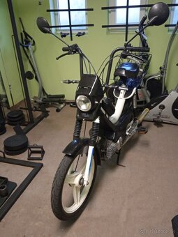 Predám Moped Korado Manet - 2